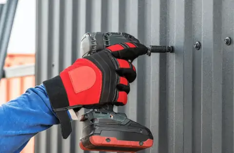 Travaux de zinguerie - Vermand